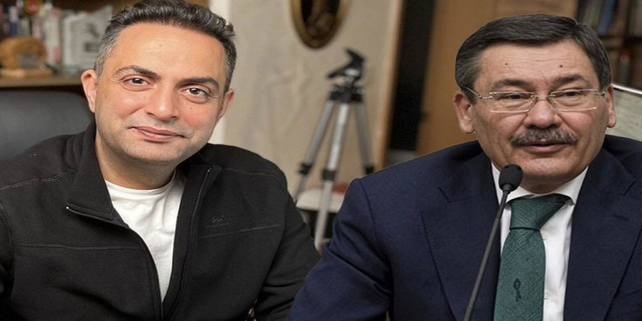 Gazeteci Murat Ağırel Elinde Ne Varsa Savcıya Verdi!