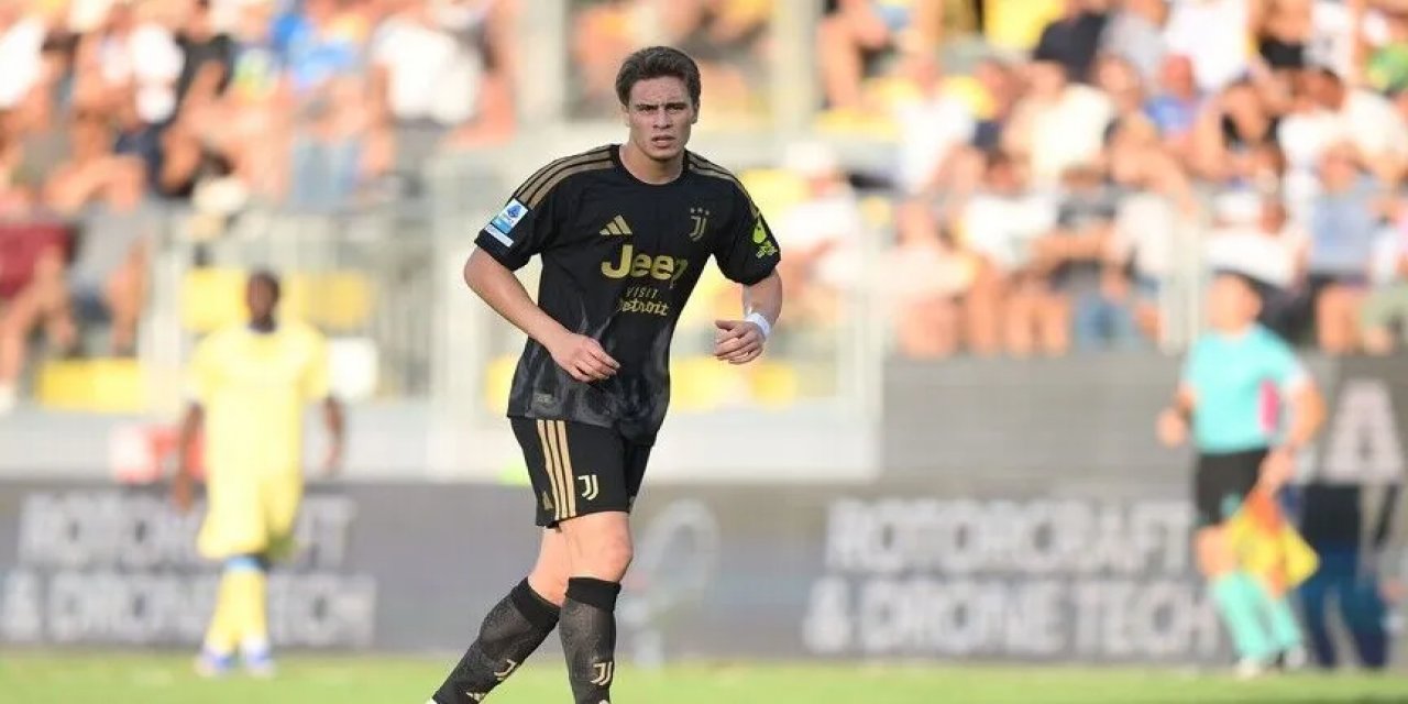 Juventus'tan Kenan Yıldız'ın Sağlık Durumuna İlişkin Açıklama