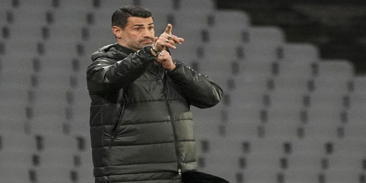 Volkan Demirel Süper Lig'e Geri Dönüş Yolunda