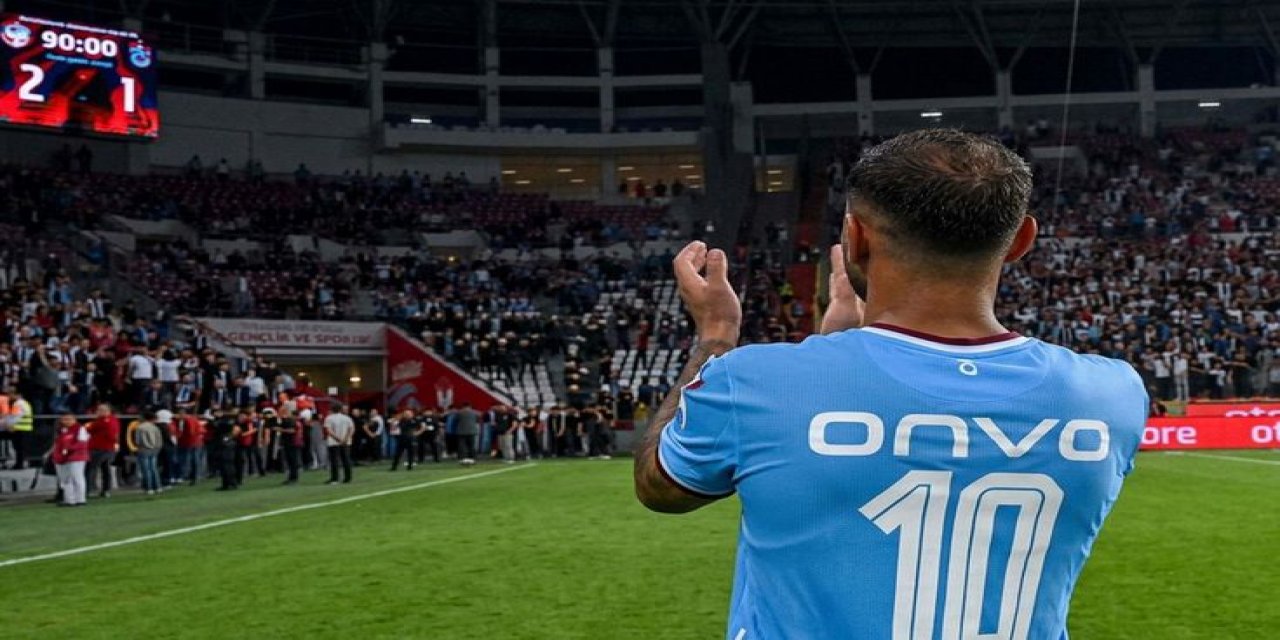 Salah'tan Maç Sonunda Dikkat Çeken Hareket! Beğeni Yağıyor