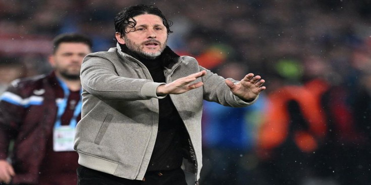 Fatih Tekke'den İstifa Açıklaması