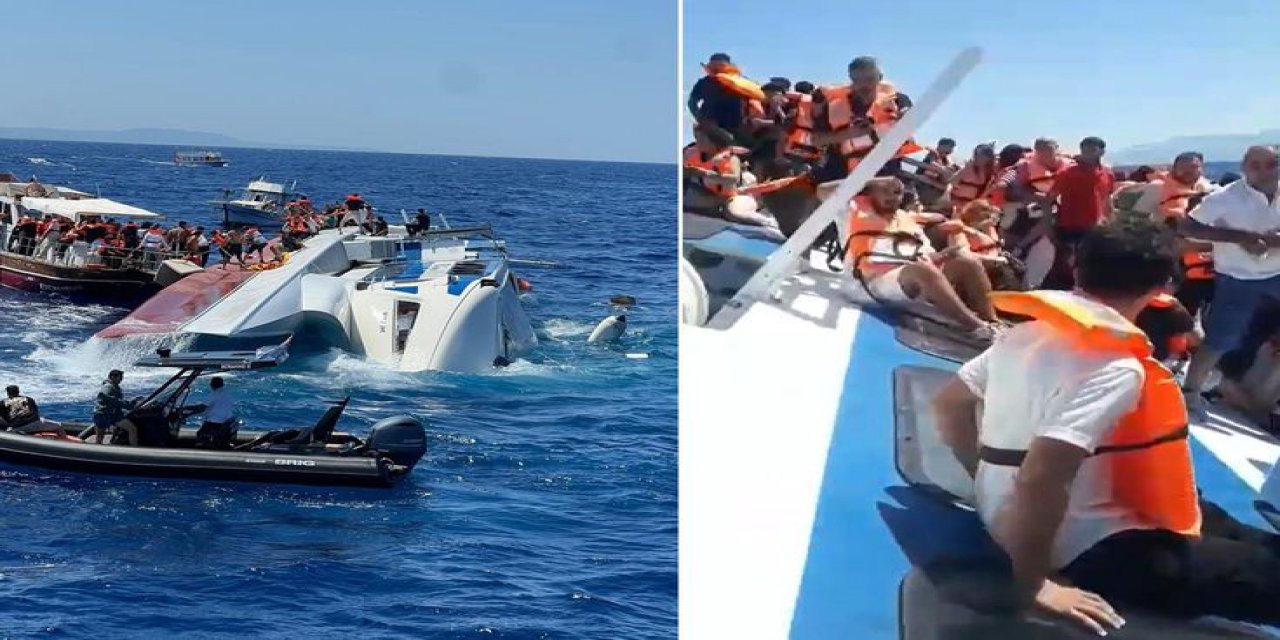 Türk Mühendis “Ağır Hasar Var” Diye Uyarmış! Filo Jet'i Yunan'a Tamir Ettirmişler