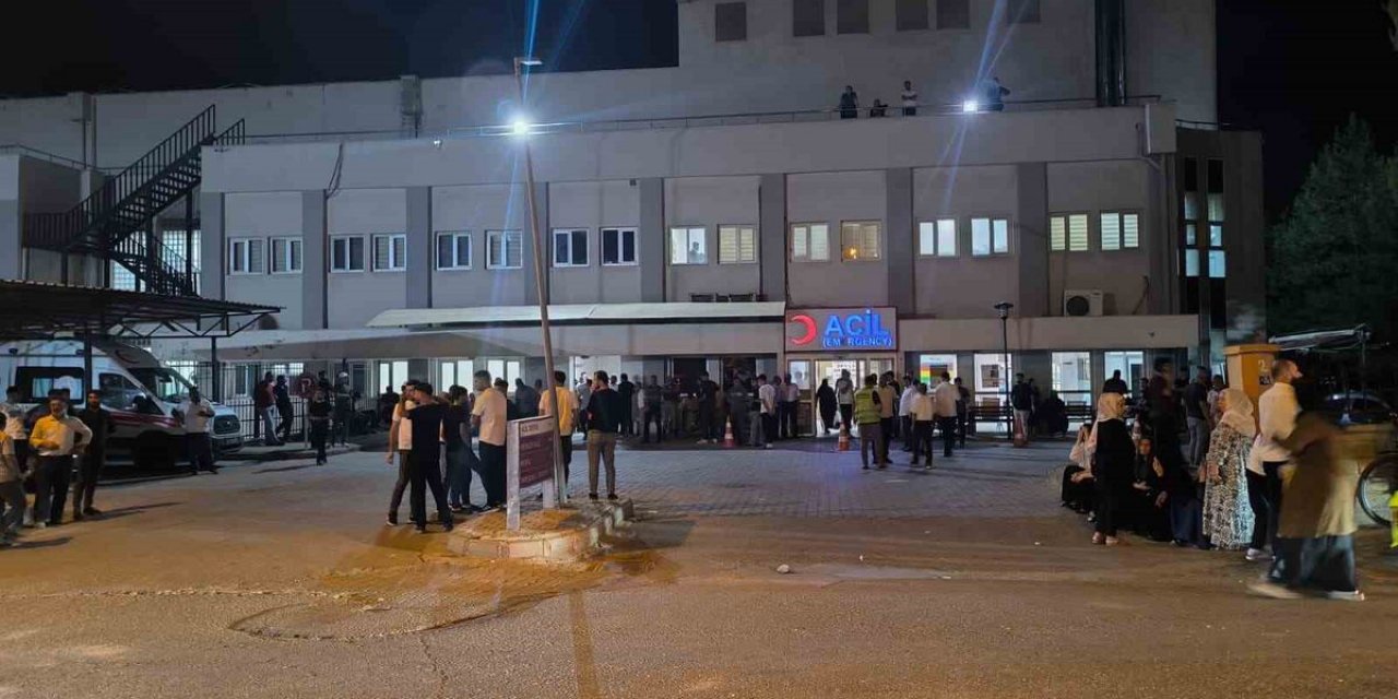 Siirt'te Feci Kaza: İki Kuzen Hayatını Kaybetti