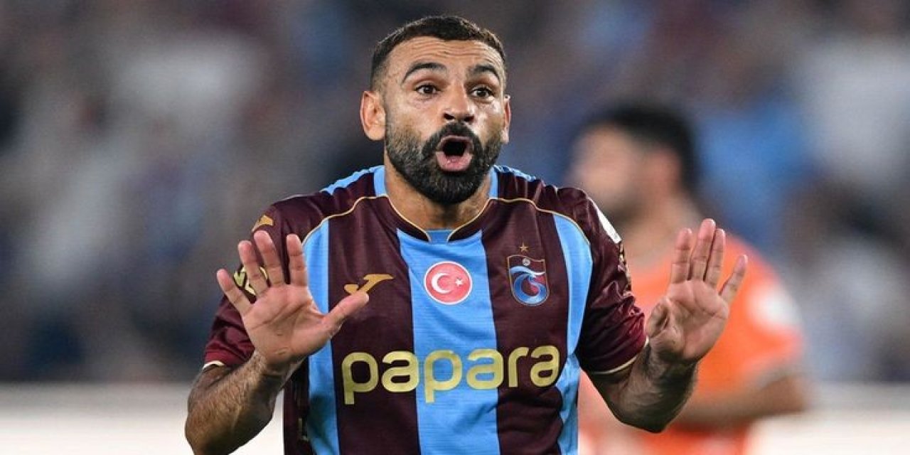 Trabzonspor'daki Kötü Gidişin Nedeni Salah Mı? Taraftarlar İkiye Bölündü