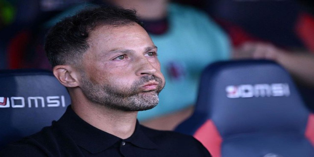 Fenerbahçe'den Kovulan Tedesco Yeni Takımında Kabusu Yaşıyor
