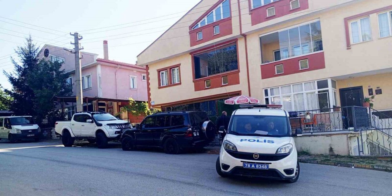Safranbolu'da Cipe Zarar Verildi
