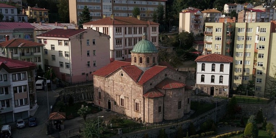 Karadeniz'in Hafızası: Müzeler