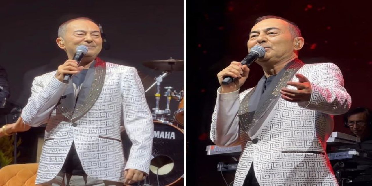 Serdar Ortaç: "Kumarı Da Bıraktım, Bunalım Yok Artık"