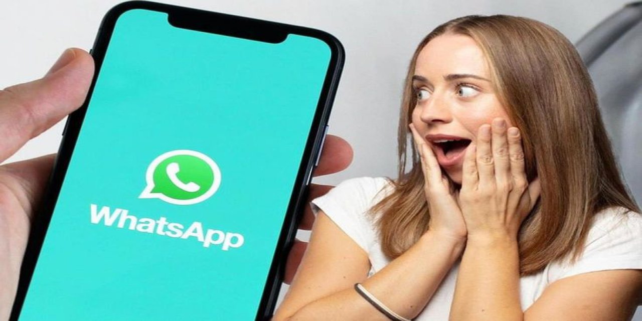 WhatsApp'ta Yeni Dönem! O Mesajı Alanlar Artık Anında Uyarılacak