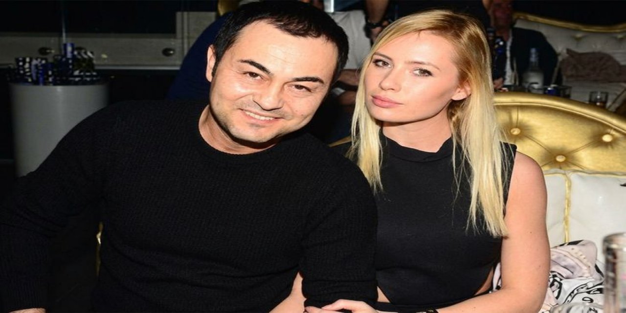 Ünlü Sanatçının Eski Eşi Hamile! Haberi Böyle Duyurdu