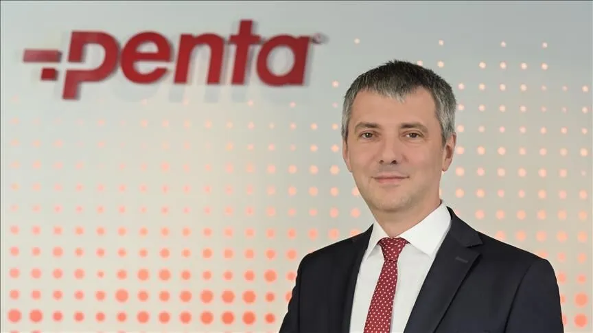 Penta Teknoloji İle Okı'den Orta Doğu Ve Afrika'da Yeni İşbirliği