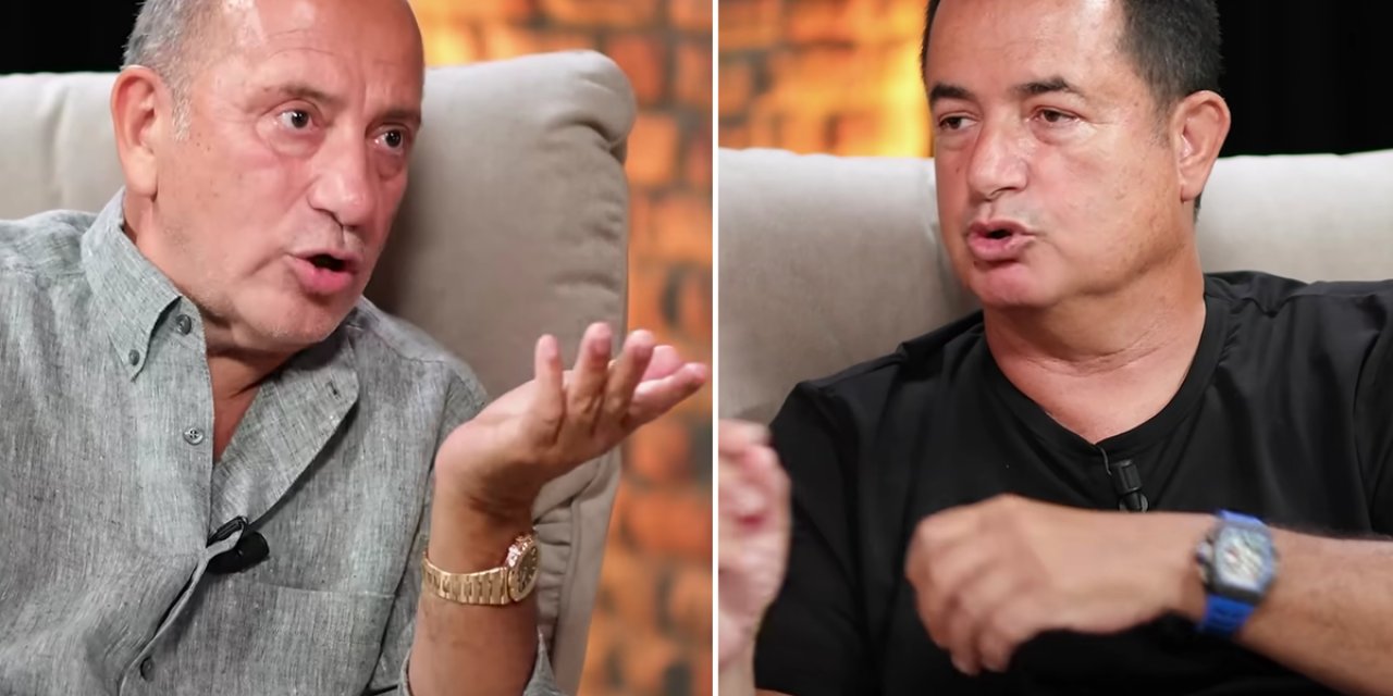 Acun Ilıcalı Hayatının En Acı Dönemini Anlattı :korku Filmi Gibiydi