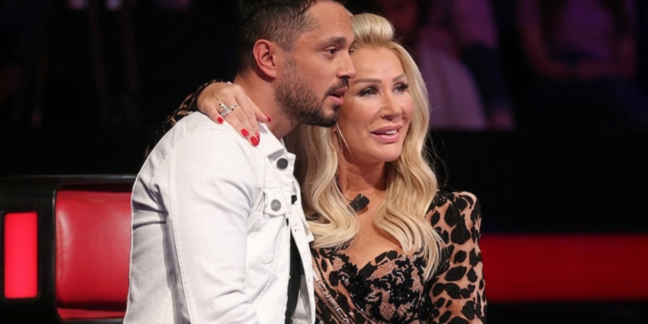 Murat Boz’un Paylaşımını Gören Seda Sayan Dayanamadı! Bakın Ne Dedi