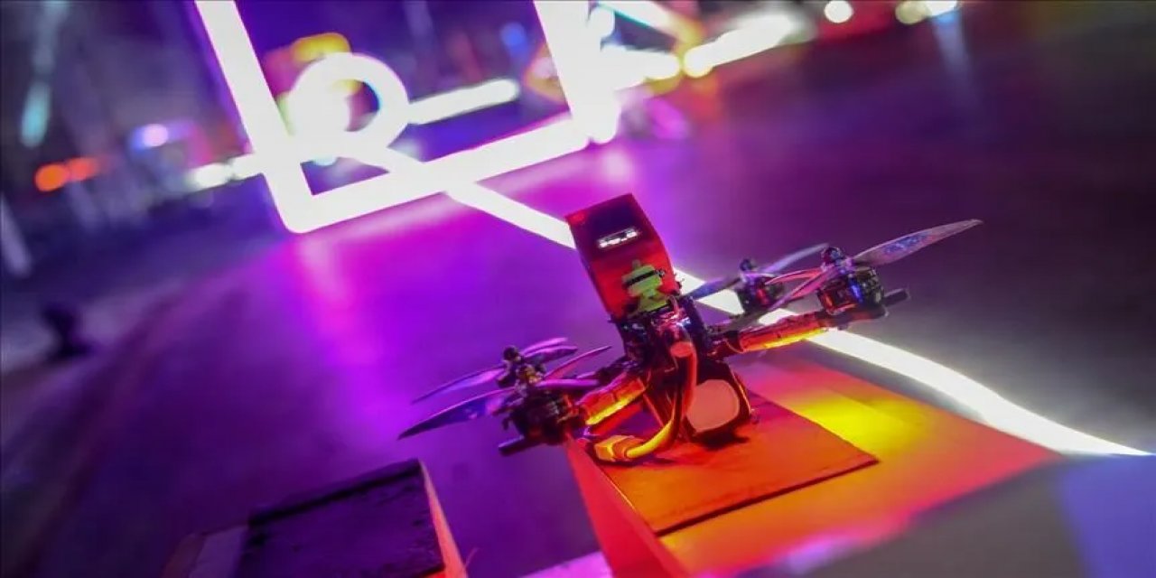 Katılım Emeklilik Türkiye Drone Race 26'ya Sponsor Oldu