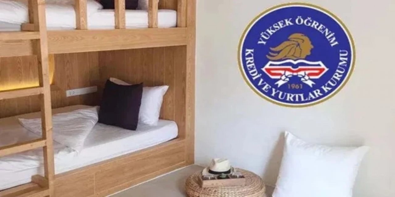 KYK Yurt Ücretlerine Zam Geldi! İşte Yeni Fiyatlar…