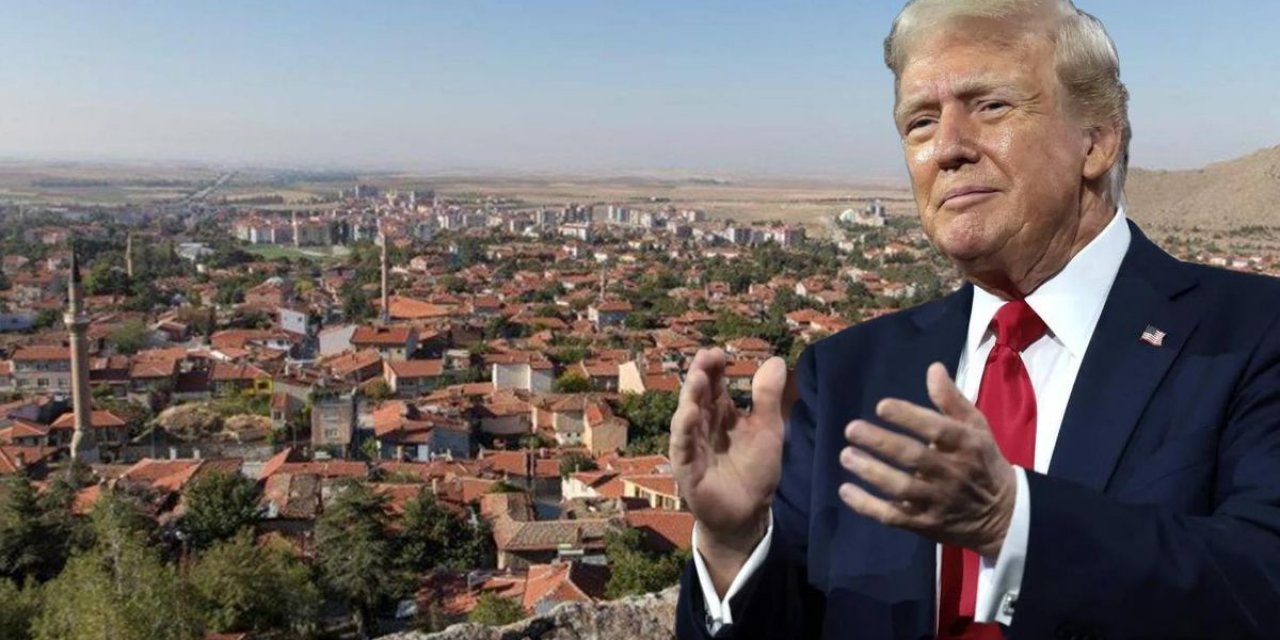 Trump'ın Gözbebeği Maden Türkiye’den Çıktı! 3 Yere Hemen Kamulaştırma Kararı