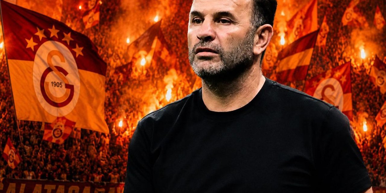 Deniz Gül Resmen Galatasaray'da! KAP'a Bildirildi, İstanbul'a Geliyor