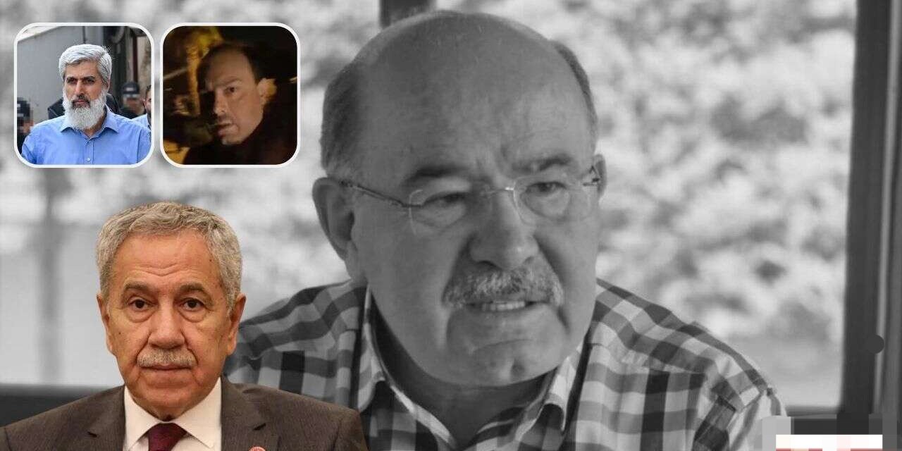 Bülent Arınç’tan Sonra Hüseyin Çelik De Kuytul Ve Kuriş Operasyonlarına Karşı Duruyor