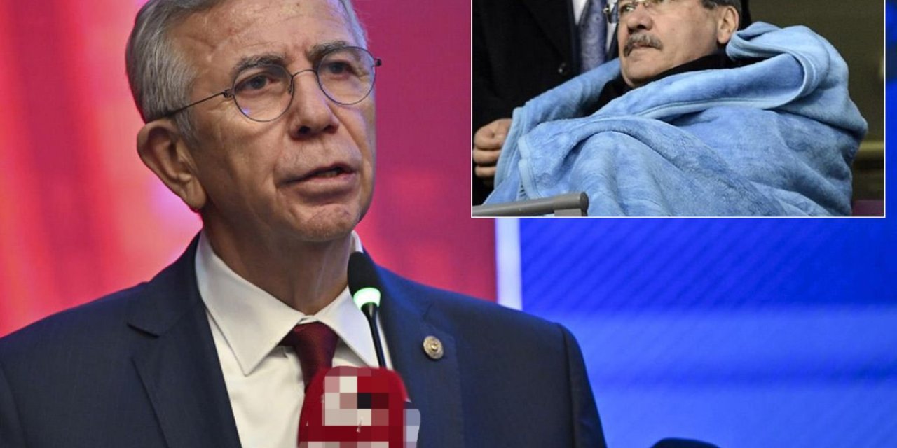 Mansur Yavaş Harekete Geçti! Gökçek Hakkında Soruşturma Sayısı 3'e Çıkabilir