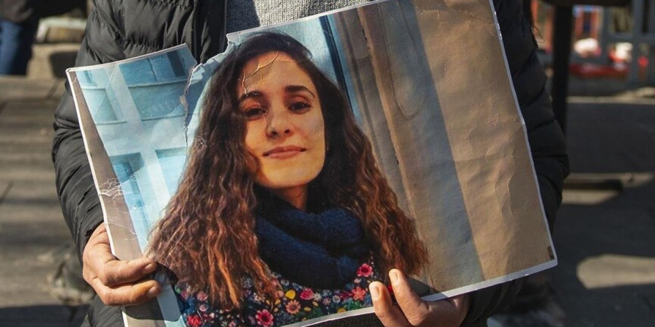 Gülistan Doku Soruşturmasında 1 Kişi Daha Tutuklandı