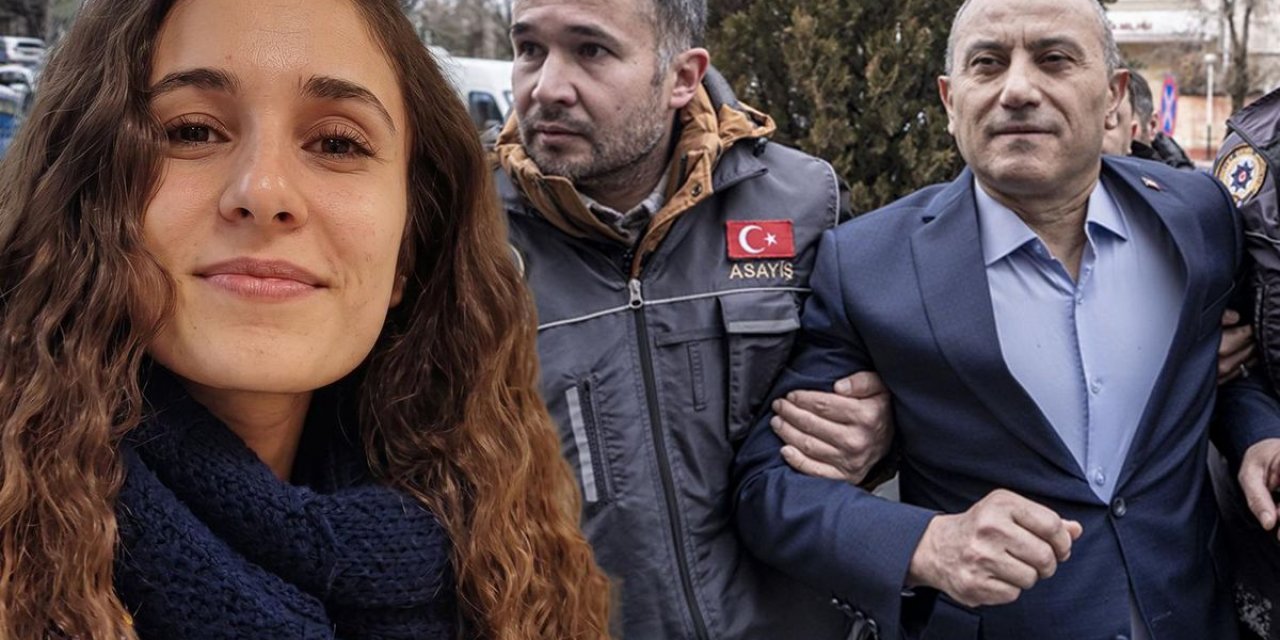 Tuncel Sonel'den Aylar Sonra İlk Açıklama: Gülistan Kızımızın...