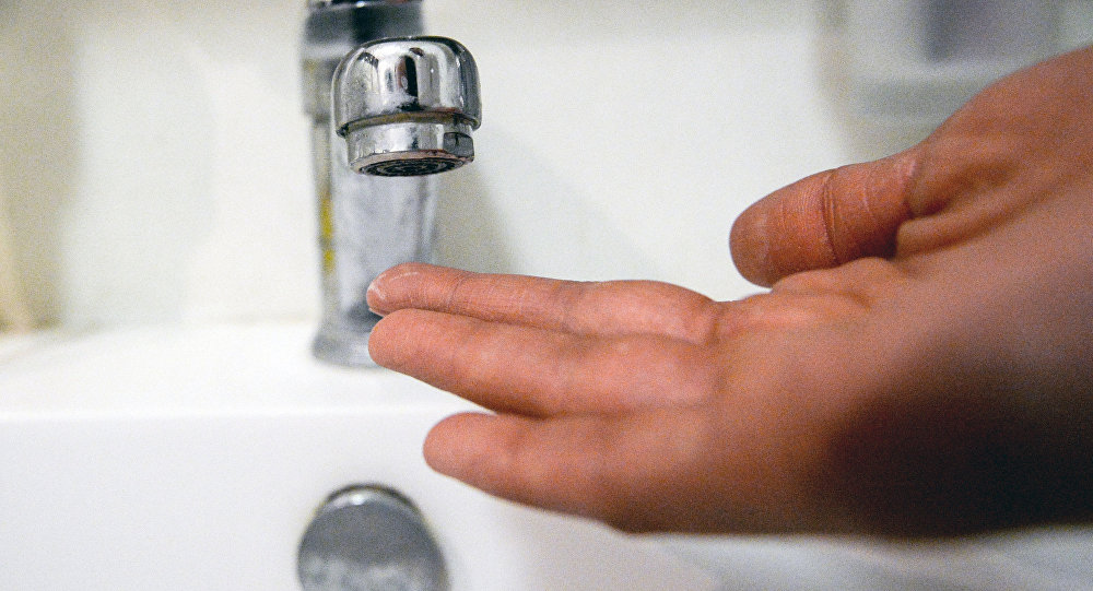 Eskişehir'de suya yüzde 60 zam