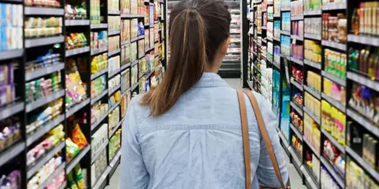 5 Market Zincirinden Aldılar, Laboratuvara Götürdüler! Domateslerden Yasaklı Madde Çıktı