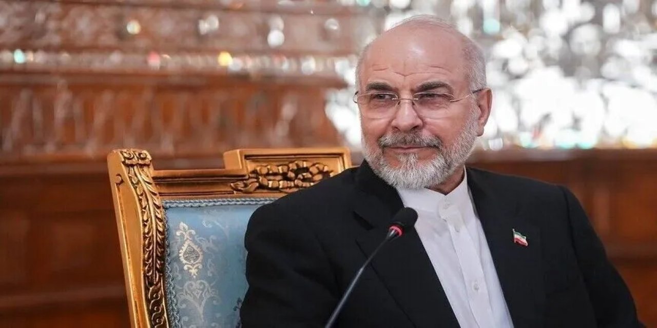 İran Meclis Başkanı Kalibaf: Hürmüz Boğazı’nın Tam Kontrolü Silahlı Kuvvetlerimizin Elinde