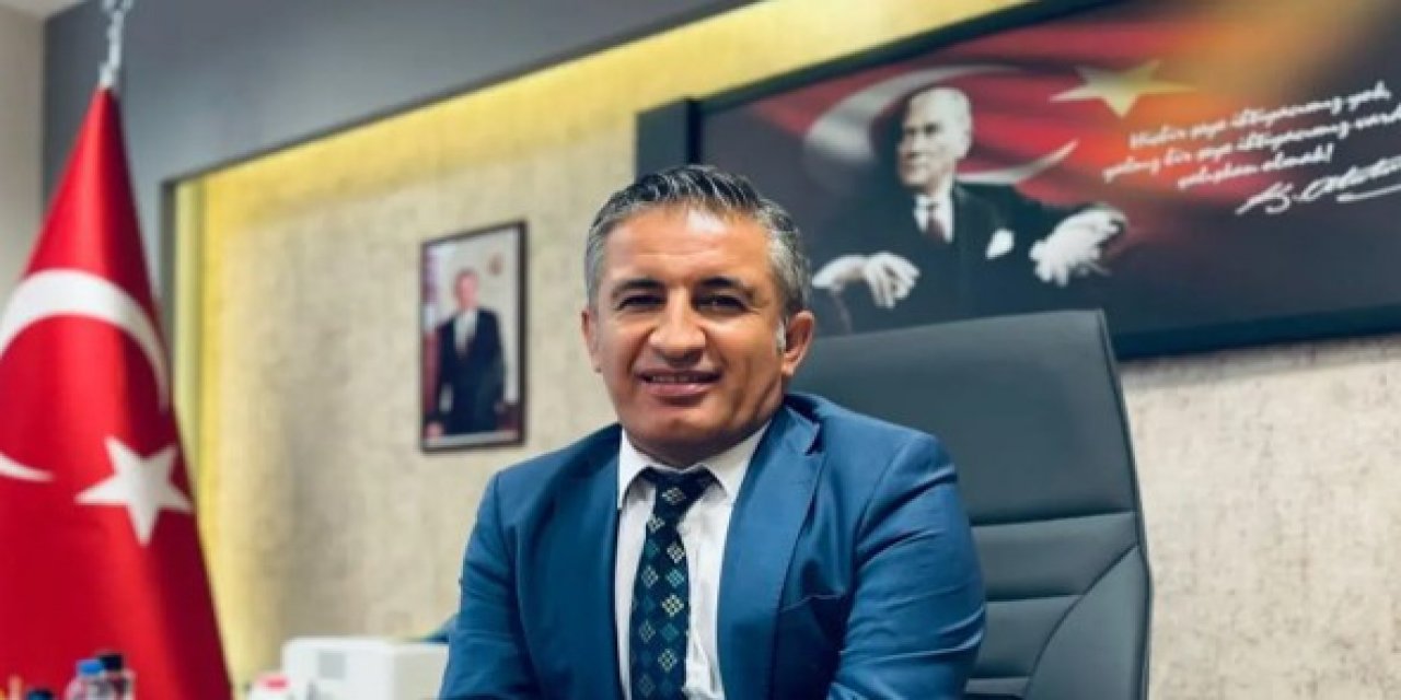 Fuhuş Soruşturmasında Gözaltına Alınmıştı! Milletvekili Cemal Enginyurt'un Danışmanı Hakkında Karar Verildi