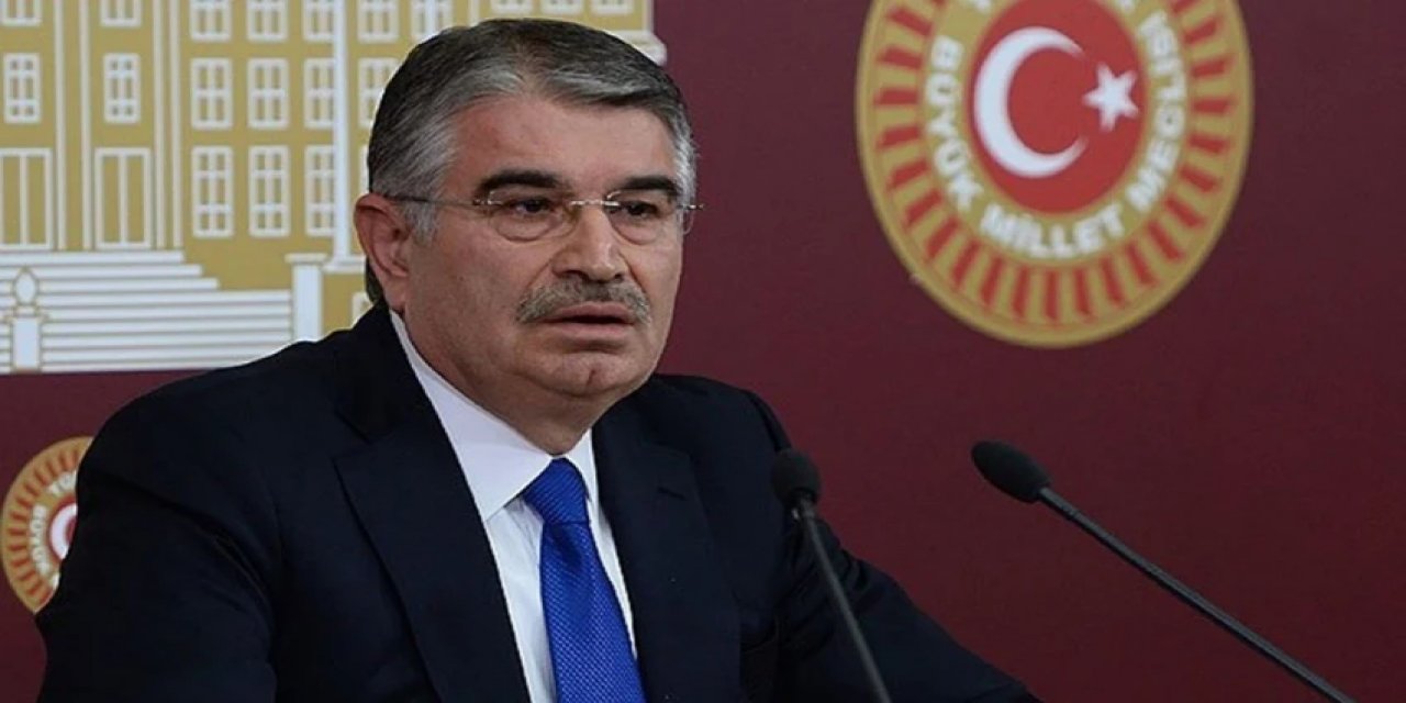 Adliyede İfade Veren Eski İçişleri Bakanı İdris Naim Şahin Mahkemeye Sevk Edildi