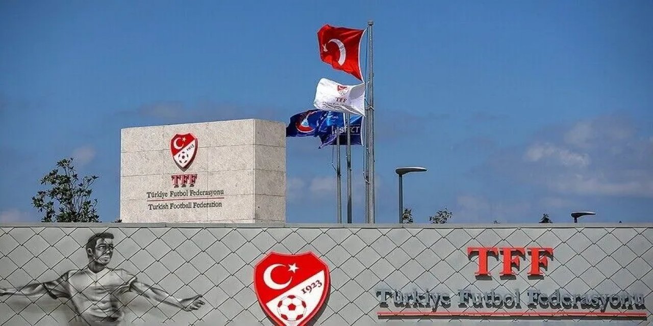 Süper Lig'den 11 Kulüp Pfdk'ye Sevk Edildi