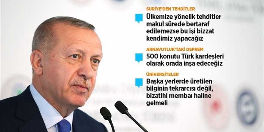 'Türkiye’yi Nato’dan Çıkarmak-çıkarmamak… Bu Senin (Macron) Haddine Mi?'