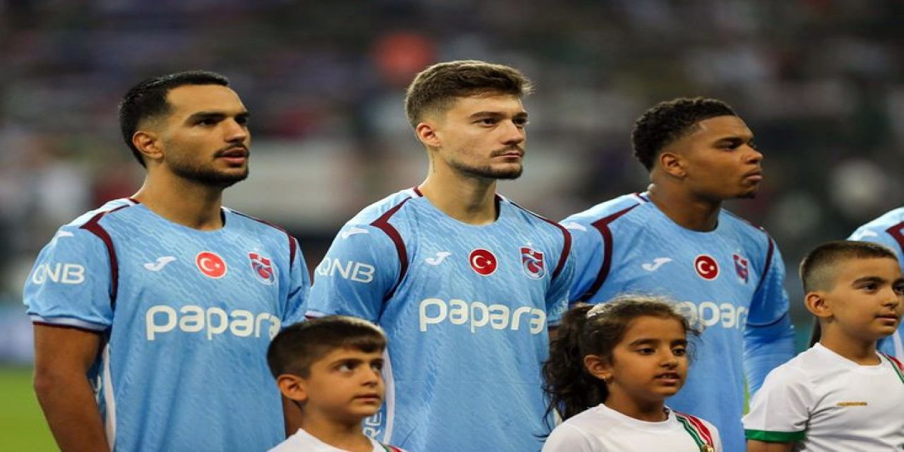 Trabzonspor'dan Geçici Çözüm! Gençlerbirliği Maçına Eski Teknik Direktörüyle Hazırlanacaklar