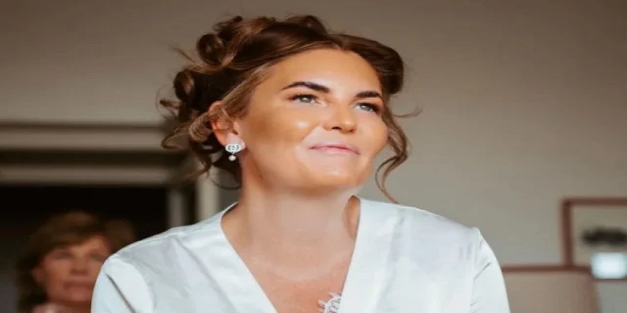 Nikaha 1 Hafta Kala Terk Edildi, Yine De Düğününü Yaptı