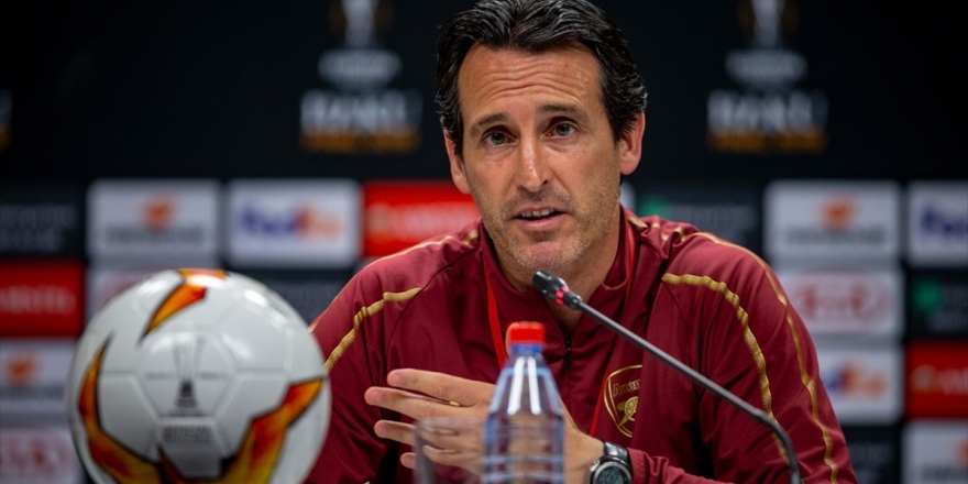 Arsenal'de Teknik Direktör Unai Emery'nin Görevine Son Verildi