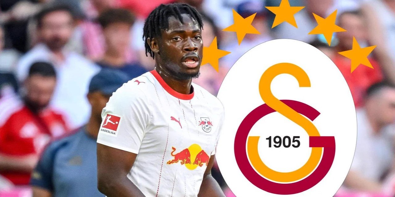 Bir Uçak Daha İndi! Galatasaray'dan Sabah Sabah Transfer Bombası