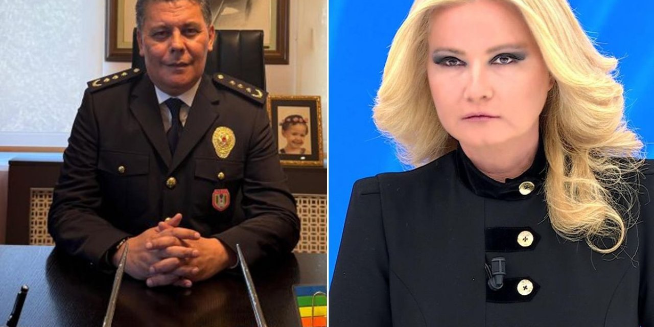 18 İlçede Koltuklar Değişti! Müge Anlı’nın Eşiyle İlgili Dikkat Çeken Karar