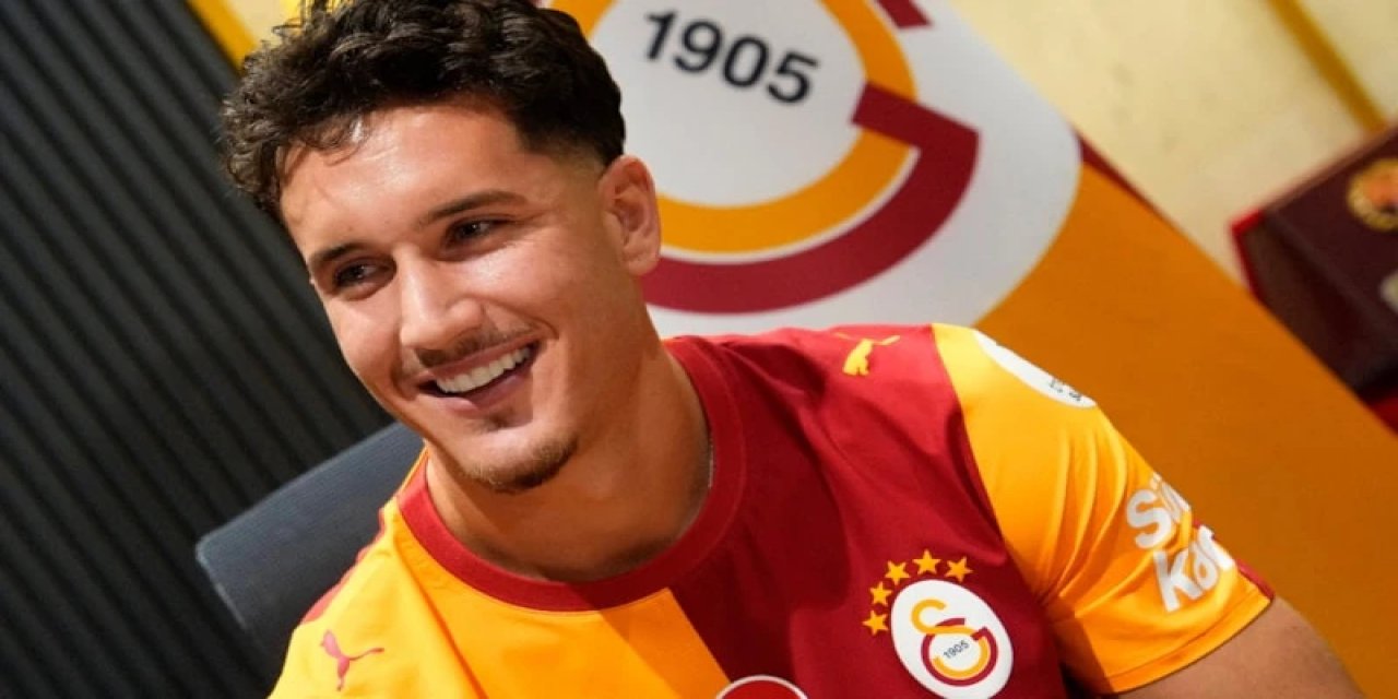 Deniz Gül: Çocukluk Hayalim Gerçekleşti