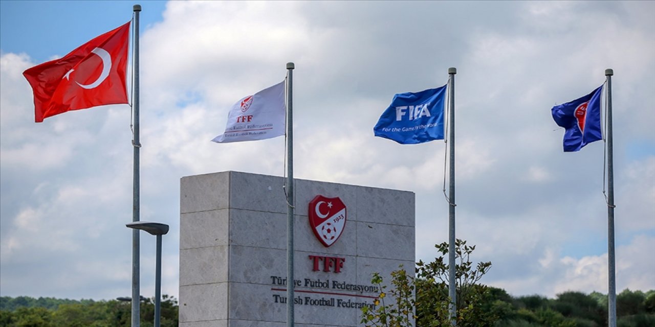Süper Lig'de 3. Haftanın VAR Kayıtları Açıklandı