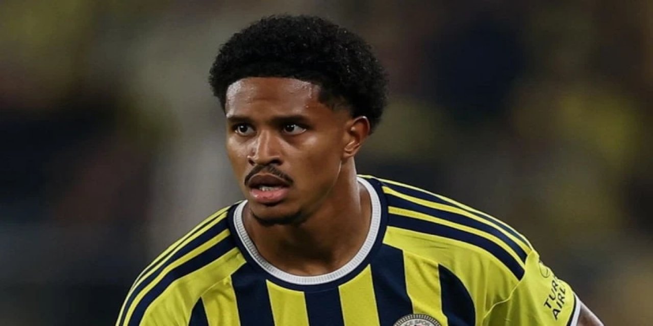 Roma'ya Transferi İptal Olmuştu: Jayden Oosterwolde Ameliyat Oldu!