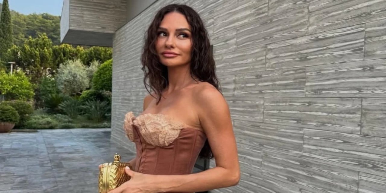 Yıllar Sonra Ekranlarda! Yasemin Ergene'nin Ünlü Olma Hikayesi