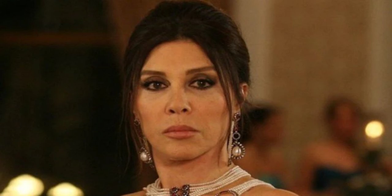 Nebahat Çehre'yi Seslendiren Ünlü Oyuncu Bakın Kim Çıktı! 20 Yıldır Onun Sesiyle..