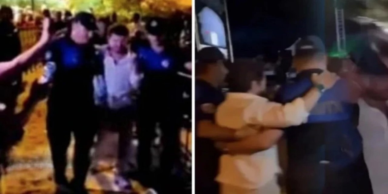 Ozan Doğulu Zabıta Yardımıyla Yürümüştü! Alkol İddiasına Cevap Verdi