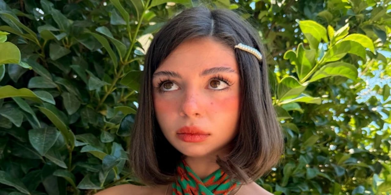 Taşacak Bu Deniz'in Fadime'si Zeynep Atılgan Fizik Onur Ödülü Aldı