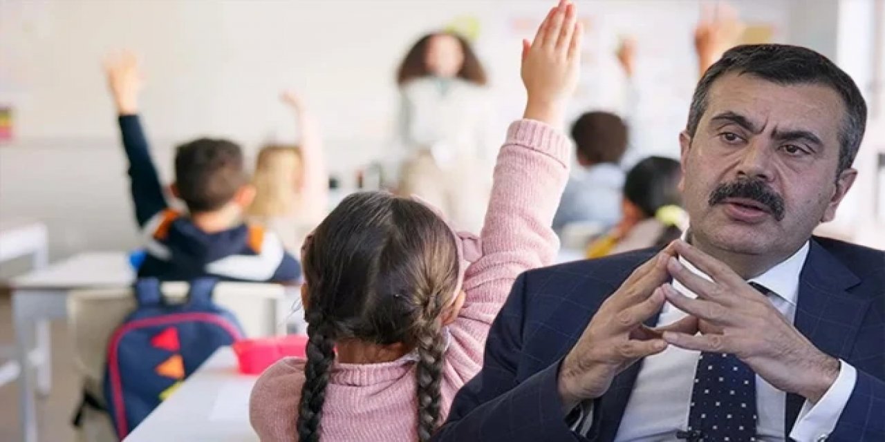 MEB’den Yeni Eğitim Dönemi İçin 3 Aşamalı Yol Haritası