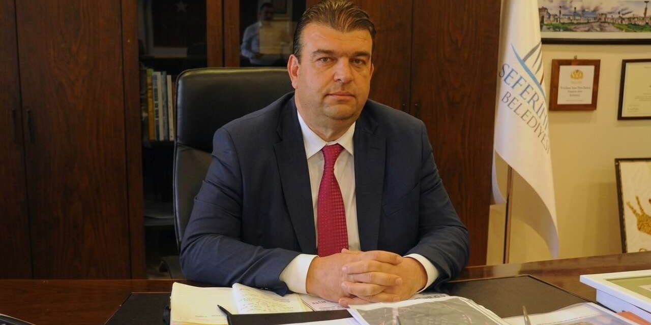 Seferihisar Belediyesi’ndeki Rüşvet Soruşturmasında Şok İtiraf: Makam Şoförü Aykan Dalbudak Tek Tek Anlattı!