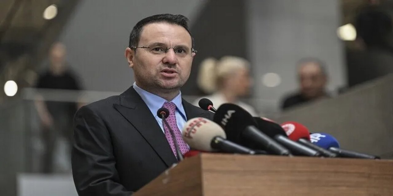 Adalet Bakanı Gürlek:  'alo Adalet 135' Hizmeti Ekim Ayında Tüm Türkiye'deki Adliyelerde Faaliyete Geçecek