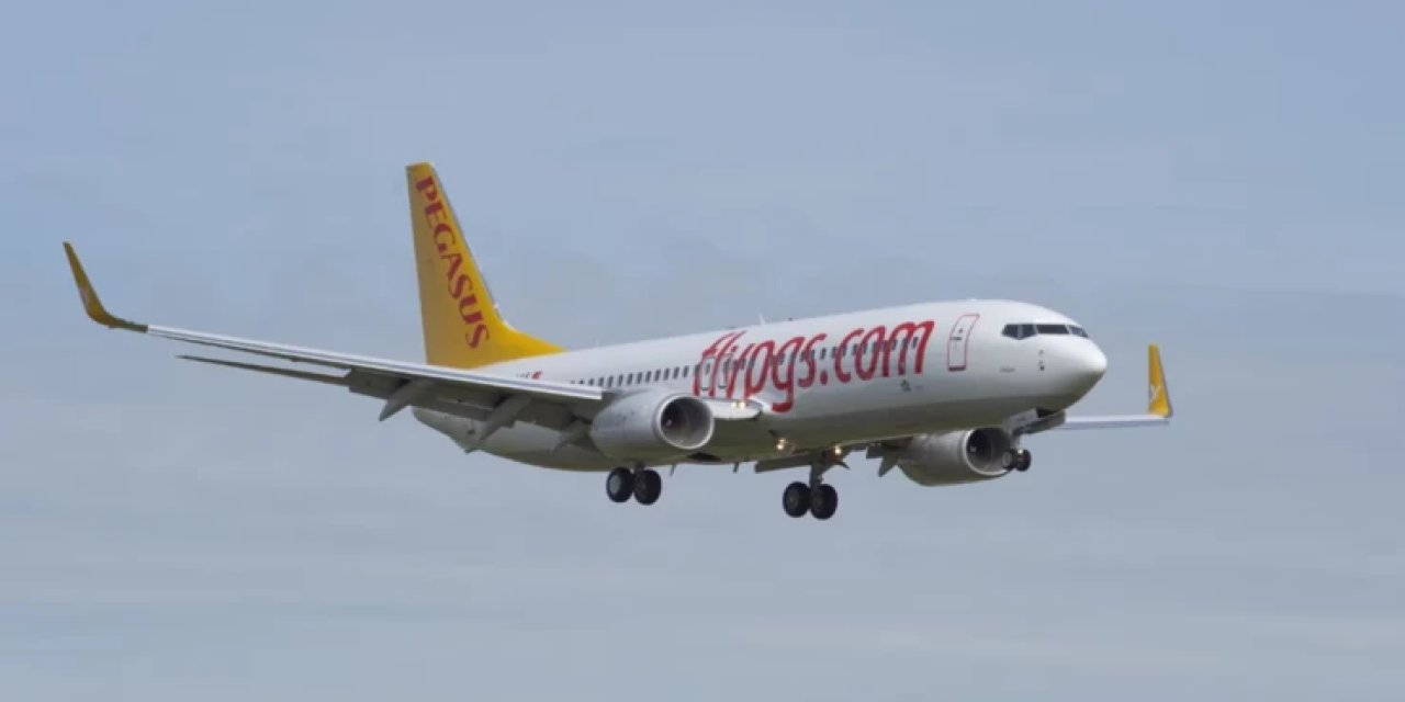 Pegasus Ve Airasia İstanbul-Kuala Lumpur Hattını Kapsayan Kod Paylaşımı Anlaşması İmzaladı