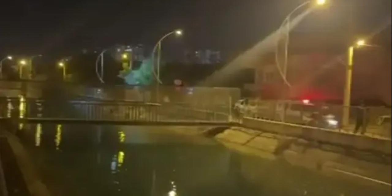 Sulama Kanalına Düşen Diğer Kardeş De Hayatını Kaybetti