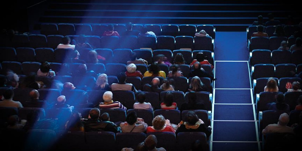 3. Uluslararası Felsefi Filmler Festivali 23 Eylül'de Başlayacak